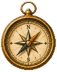 Compass logo
